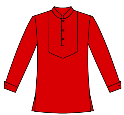 Red Shirt