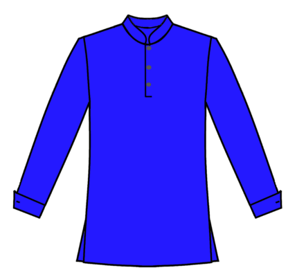 Royal no yoke