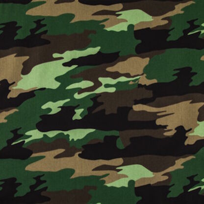 167-Camo with Round Bottom and Binding - Image 2
